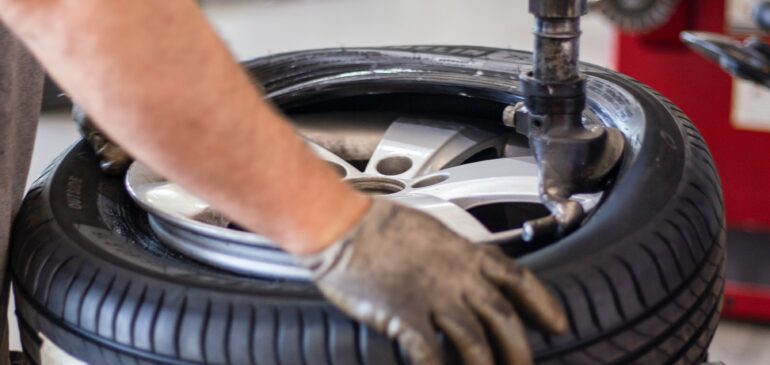 Wheel Alignments & New Tyres Yeppoon