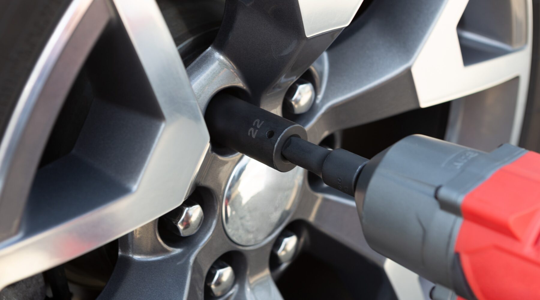 Tyres & Wheels Yeppoon